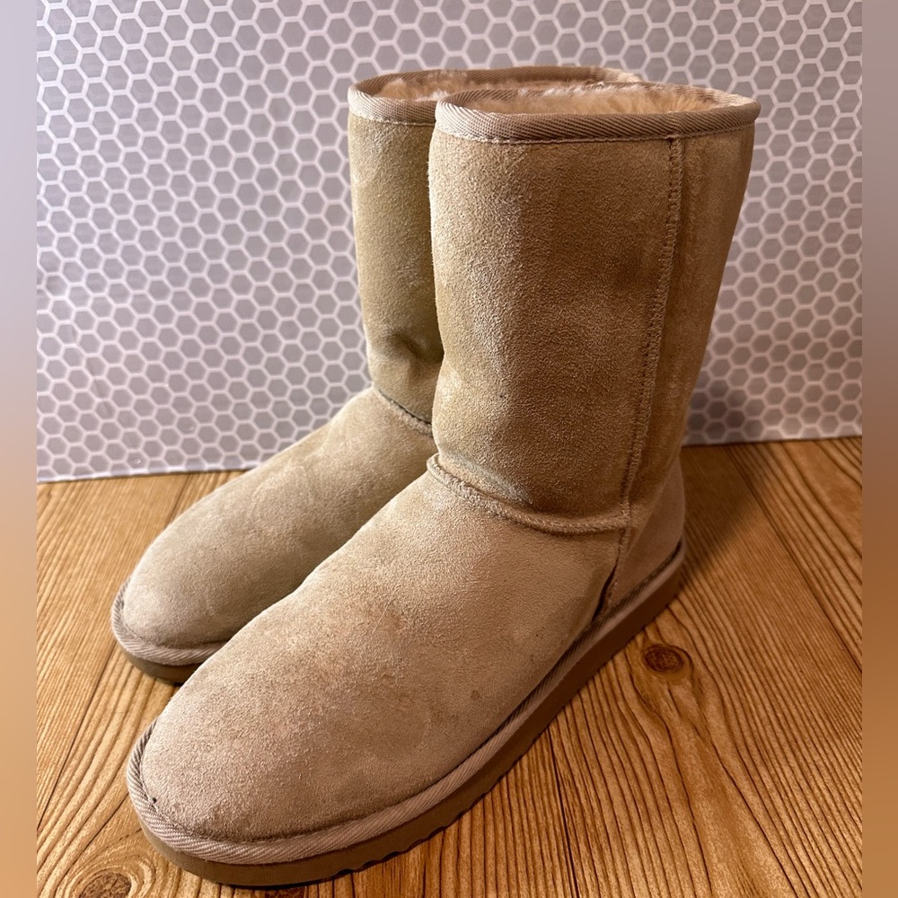 Men’s UGG Boots!